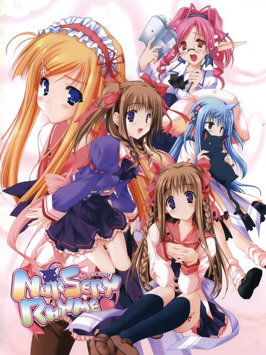 Nursery Rhyme