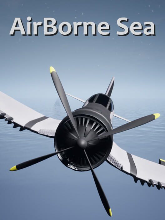 AirBorne Sea
