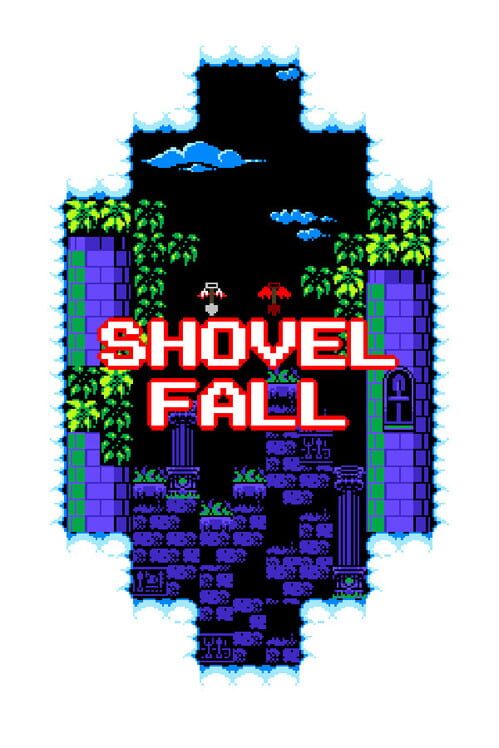 ShovelFall