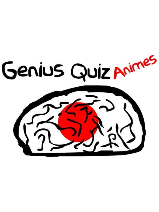 Genius Quiz Animes