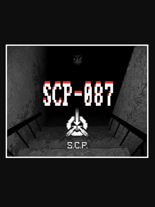 SCP-087