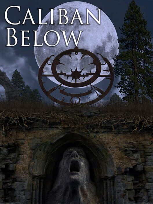 Caliban Below