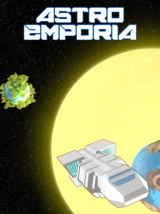 Astro Emporia