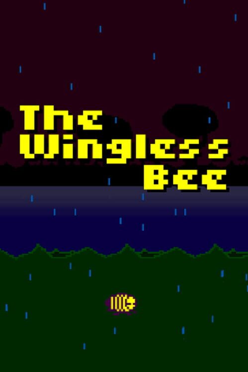 The Wingless Bee