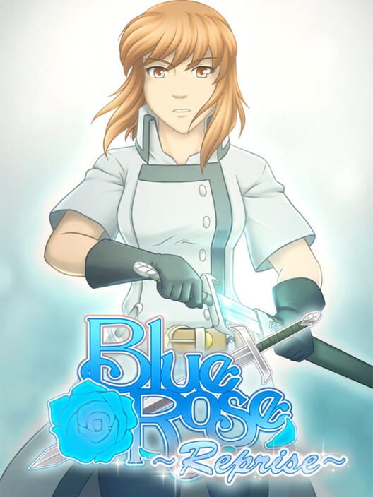Blue Rose Reprise