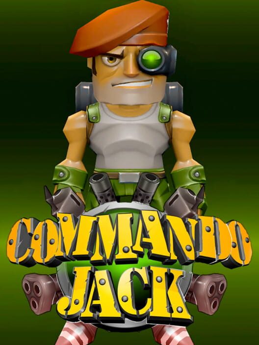 Commando Jack