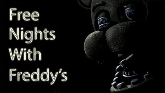 Free Nights with Freddy's