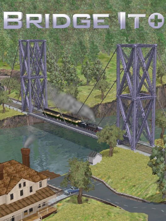Bridge It +