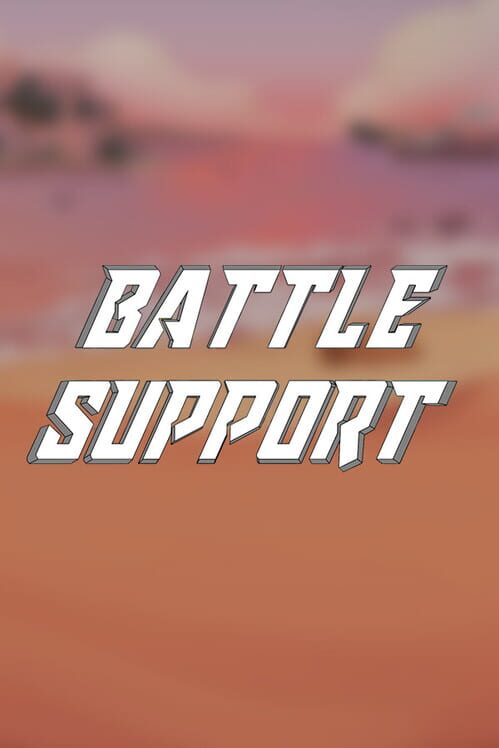 Battle Support