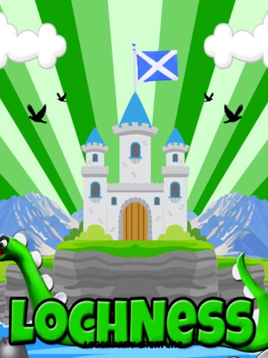 LochNess