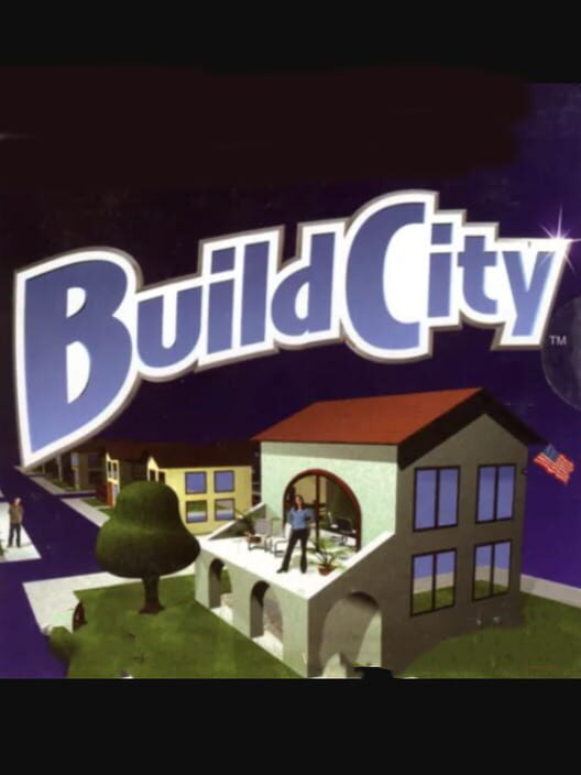 Build City