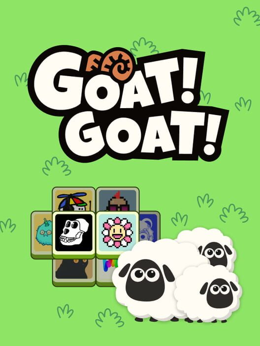 Goat!Goat!