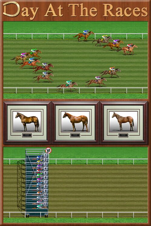 Day at the Races