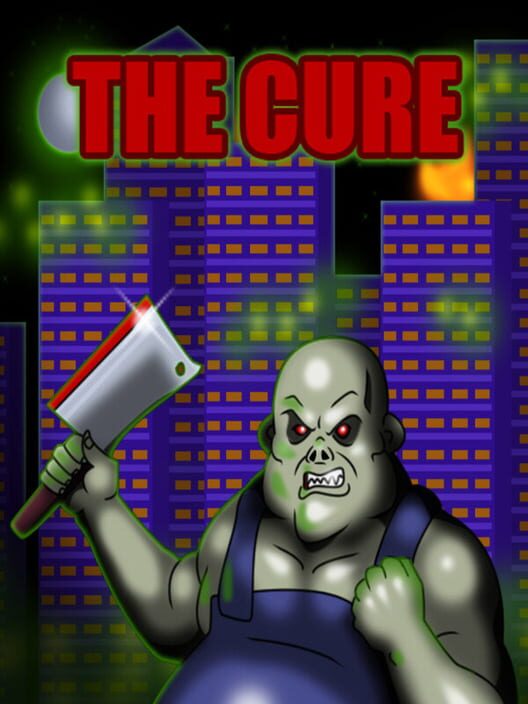 The Cure