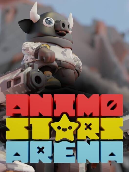 Animo Stars Arena