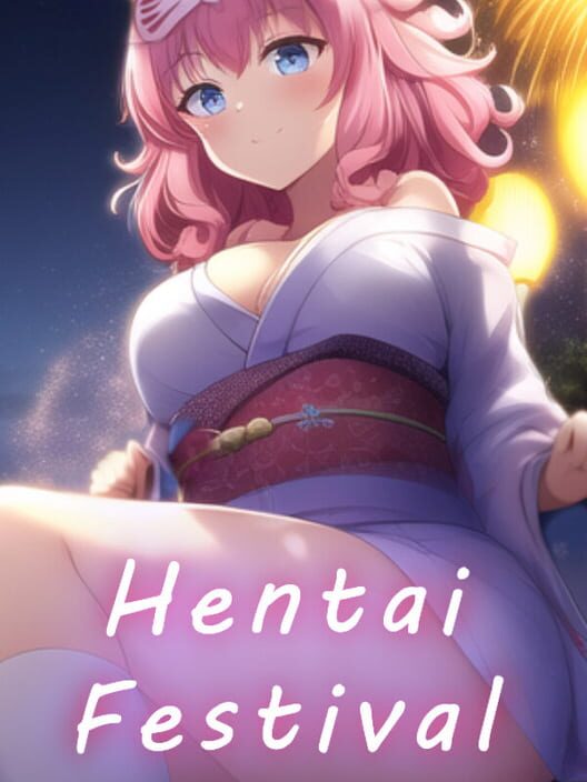 Hentai Festival