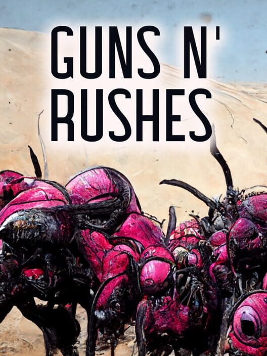 Guns N' Rushes
