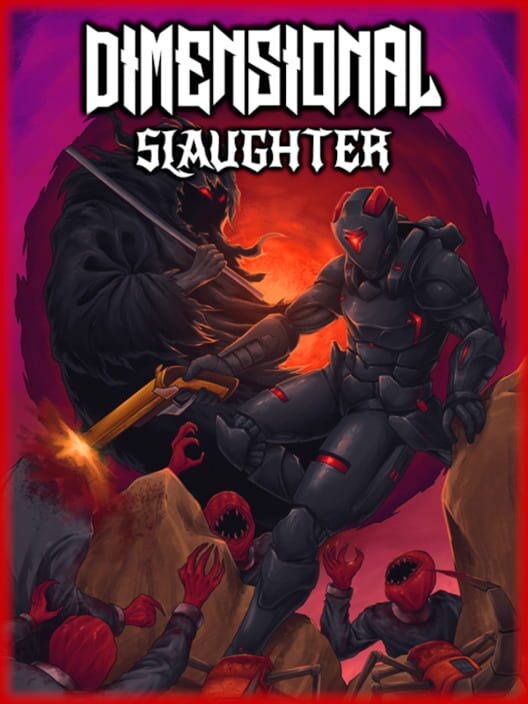 Dimensional Slaughter