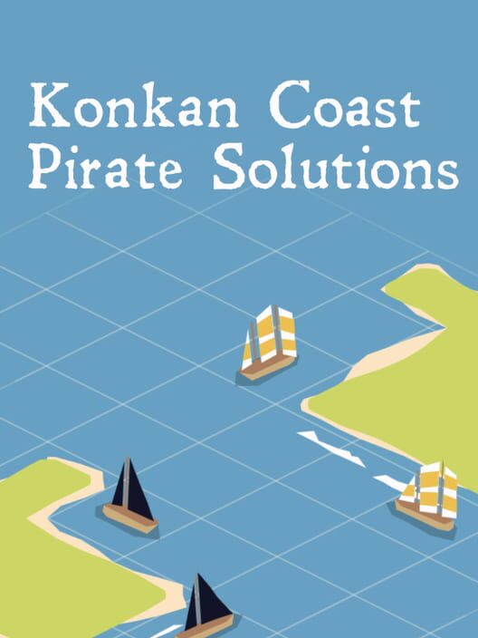 Konkan Coast Pirate Solutions