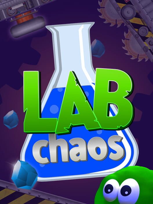 Lab Chaos