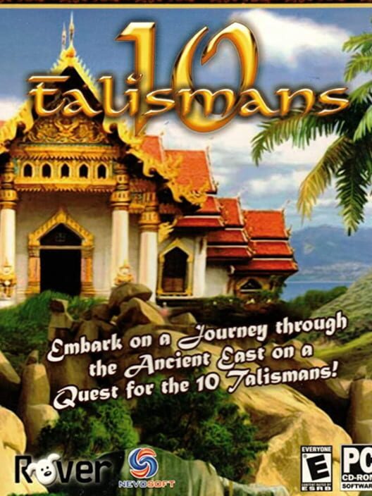 10 Talismans