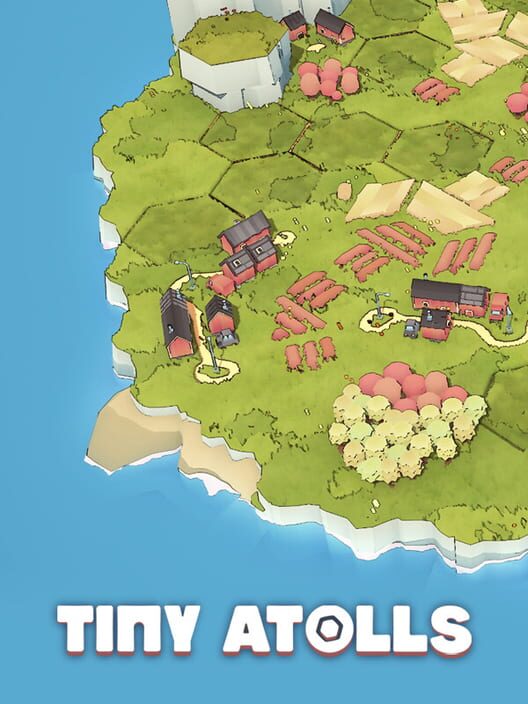 Tiny Atolls