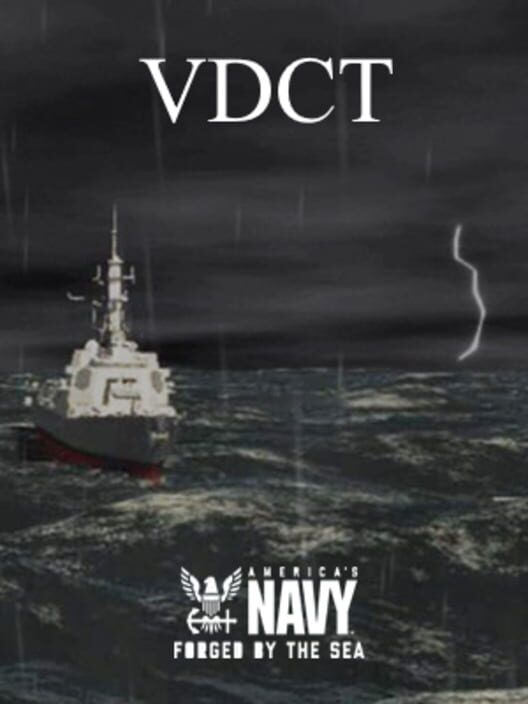 Vessel Damage Control Trainer