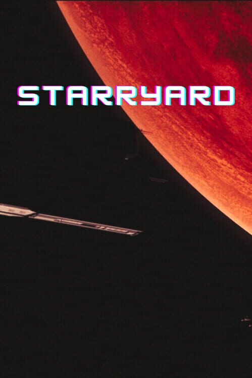 Starryard