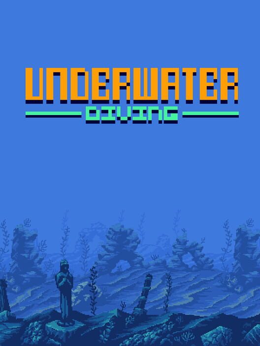 Underwater Diving