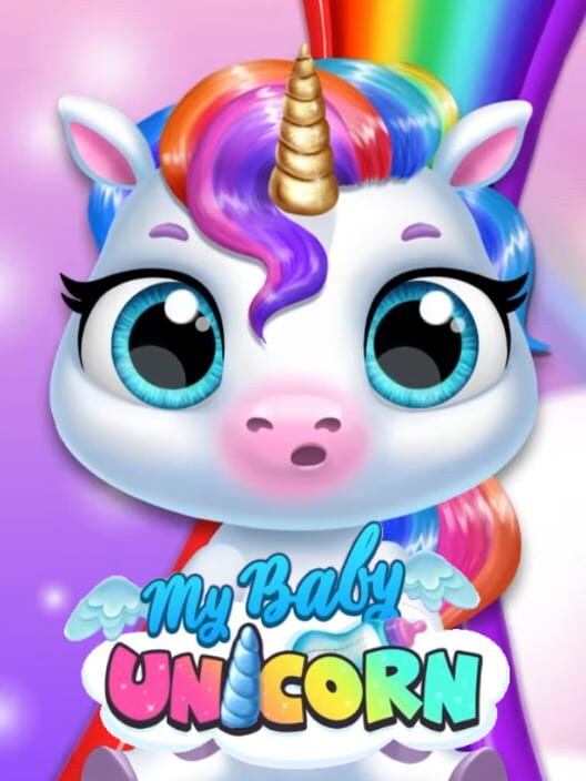 My Baby Unicorn