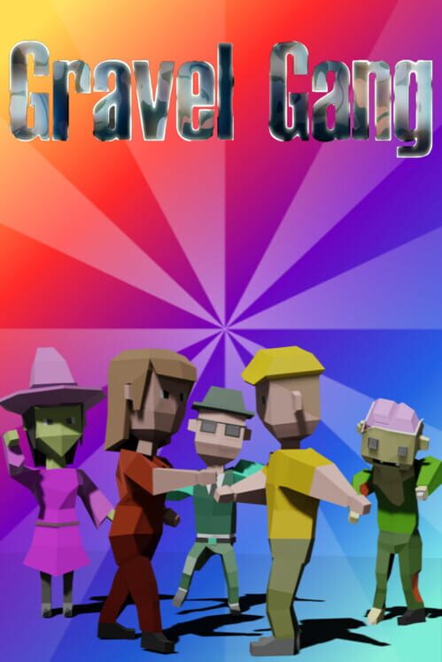 Gravel Gang