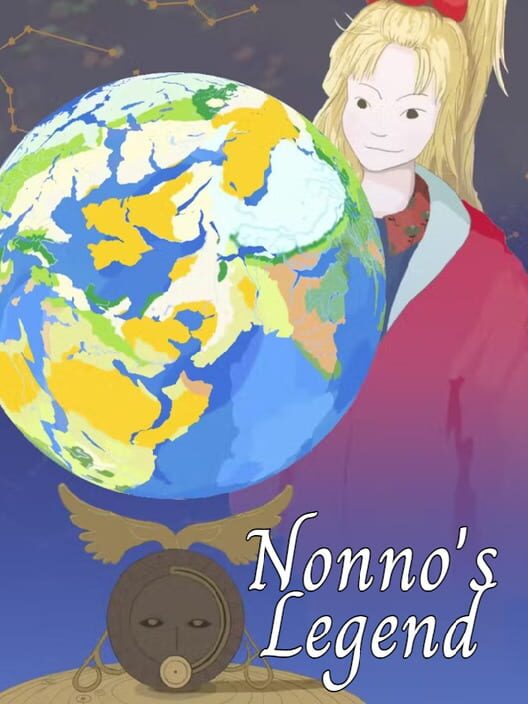 Nonno's Legend