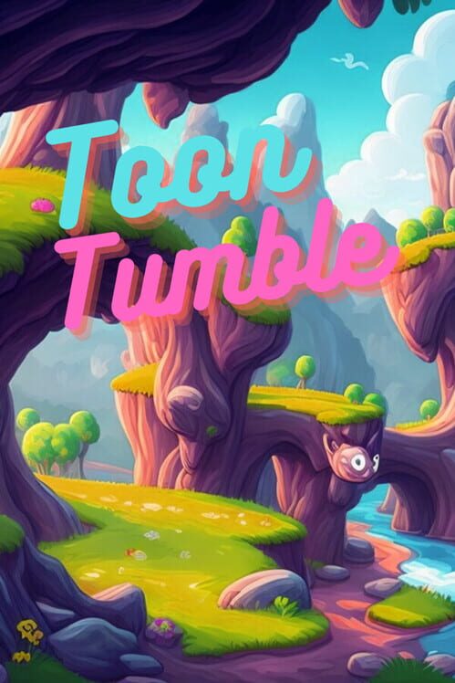 Toon Tumble