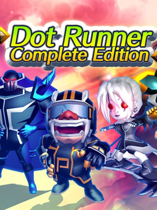 Dot Runner: Complete Edition