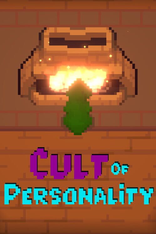 Cult of Personality