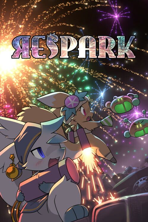 Respark