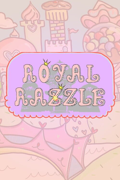 Royal Razzle