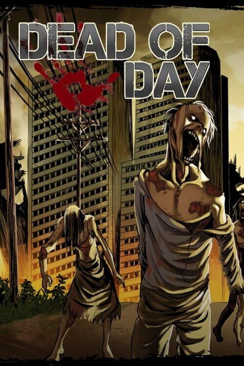 Dead of Day