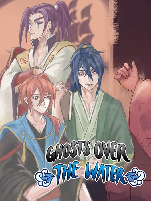 Ghosts over the Water: Changing the Tides of Japan's Future