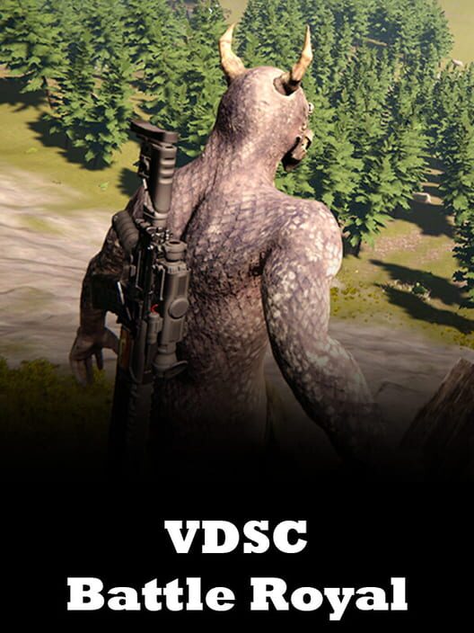 VDSC Battle Royal