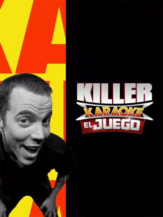 Killer Karaoke: el juego