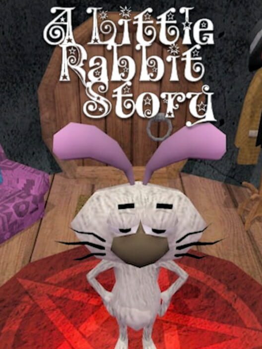 A Little Rabbit Story