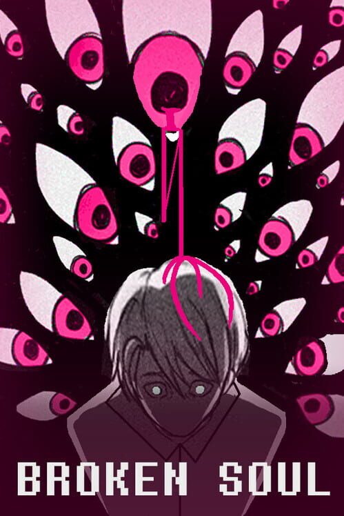 Broken Soul