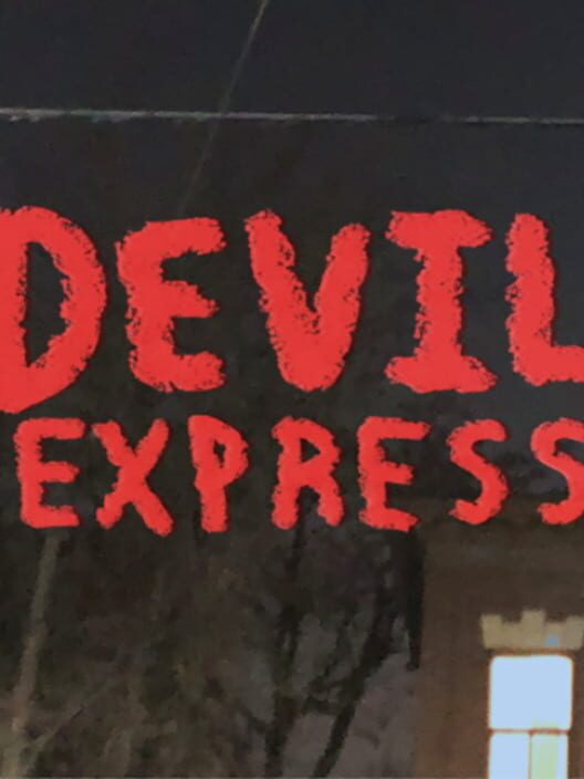 Devil Express