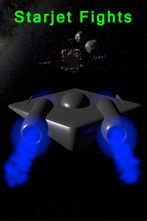 Starjet Fights
