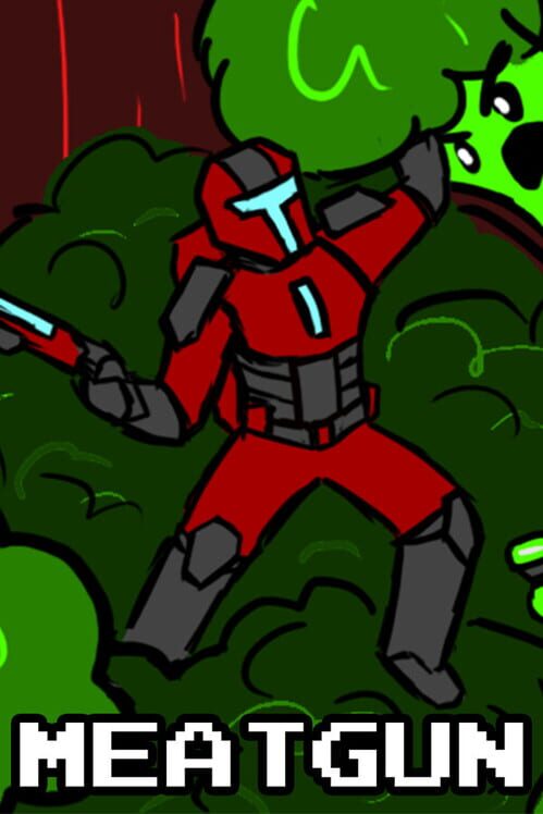 Meatgun