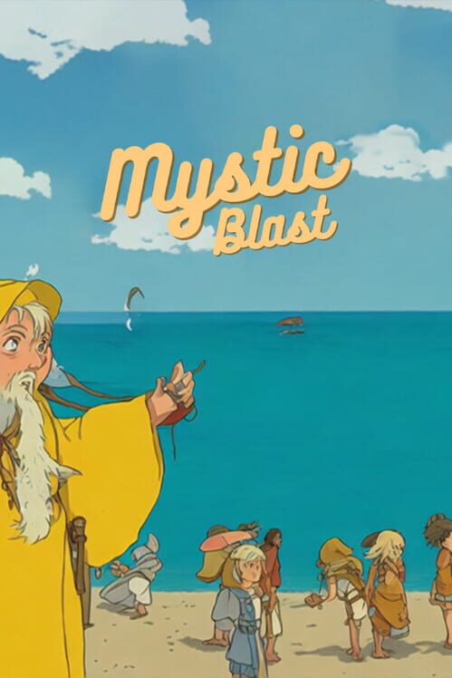 Mystic Blast