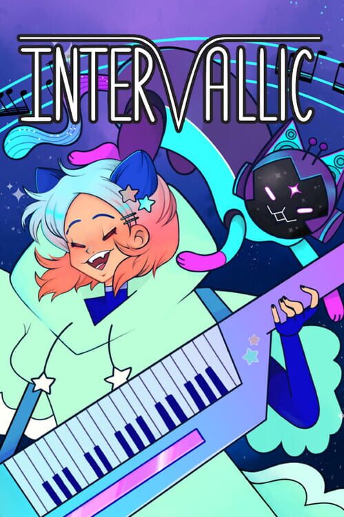 Intervallic
