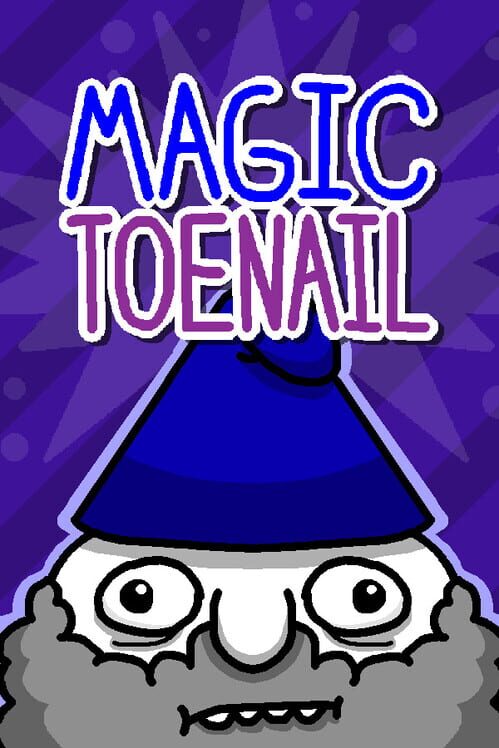 Magic Toenail
