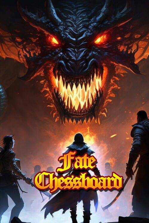 Fate Chessboard